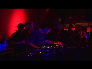 Gui boratto kehakuma presents kompakt total