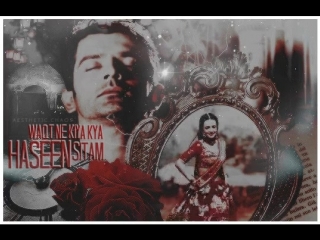 Ipkknd arshi arnav khushi paro