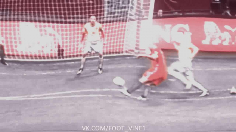 Роббен положил |b0rd| com/foot vine1