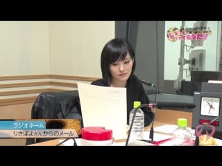 160206 nmb48 yamamoto sayaka no, regular torete mo uta! #31