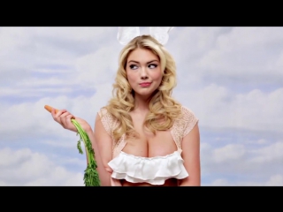 Kate upton
