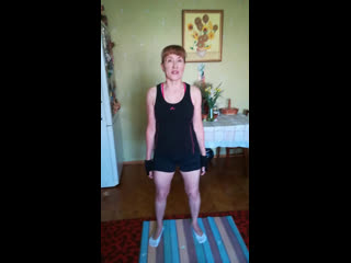 Кузнецова а суставная гимнастика+лфк