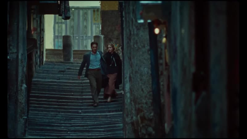 Мартин иден/martin eden, 2019 trailer ufficiale;