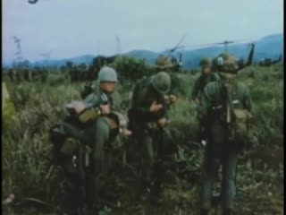 Frontline vietnam the operational soldier