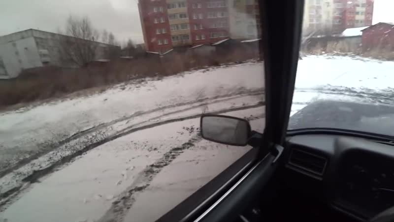 [auto control] ваз 2107 тюнинг салона за 2000 руб