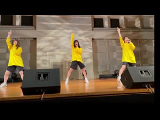 Sora tob sakana 「yozora o zenbu」(29/09/2019)