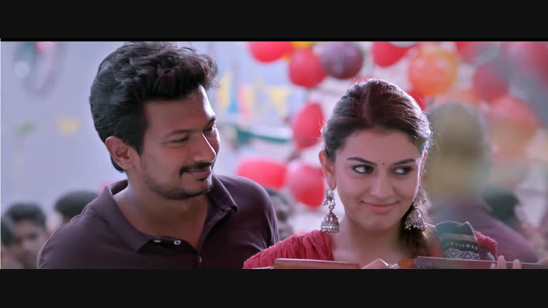 Manithan aval video ¦ udhayanidhi ¦ santhosh narayanan