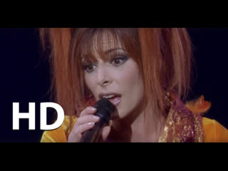 Mylène farmer beyond my control [mylenium tour live / 2000] hd 1080