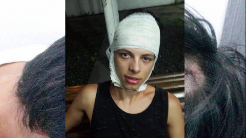 ✔ особое мнение что будет с идиотом если дать ему заряженным револьвер