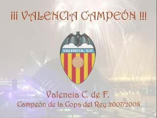 Leo segarra amunt valencia la victoria