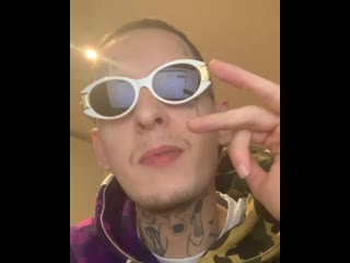 Kizaru отрывок нового трека [все о хип хопе]