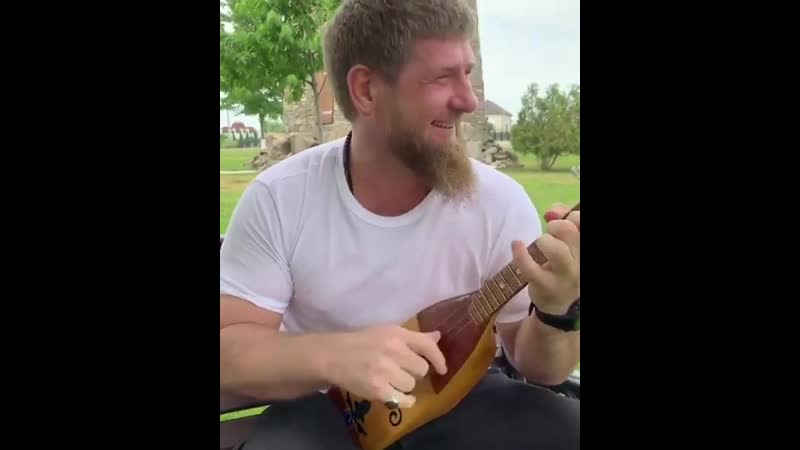 Рамзан ахматович исполняет [mdk dagestan]