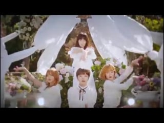 [mv][dorama] red queen acacia @ idol dorama