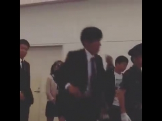 [fancam] 150704 amber, luna krystal haneda airport