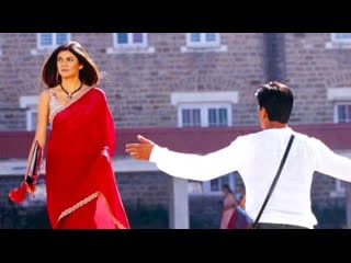 Miss chandni main hoon na shahrukh khan, sushmita sen | я рядом с тобой 2004 | шахрукх кхан | индийское кино | болливуд