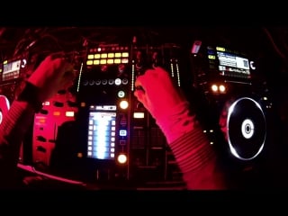 Pasha presley & danny cool b2b at boroda club, simferopol, rus, 2015