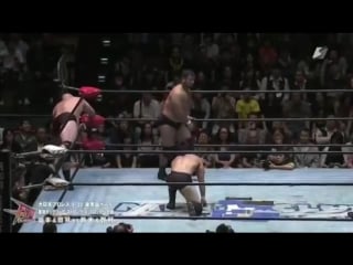 Daisuke sekimoto & yuji okabayashi vs hideki suzuki & takuya nomura (9 22 16)