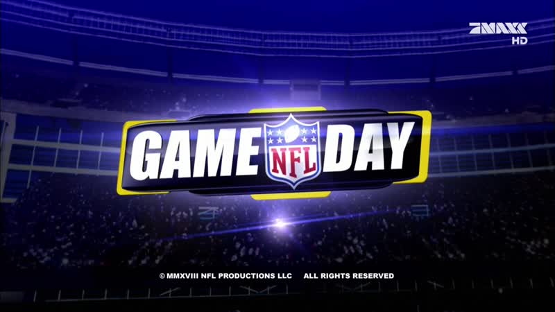 Nfl gameday (prosieben maxx, 26 01 19)