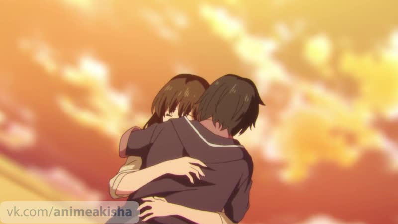 Домашняя девушка домекано domestic na kanojo 7 серия аниме в full hd