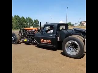 #hotrod