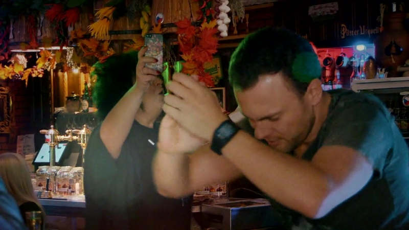 Поем вместе с вами трактир зер гут!