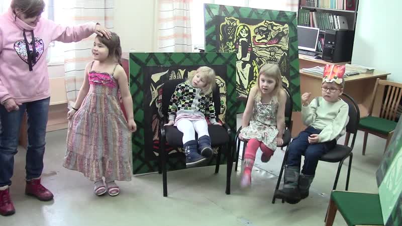Выступление солнечных зайчиков литературно музыкальная гостиная уральский сказочник бажов