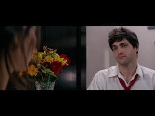 Naomi and elys no kiss list (2015) english subs