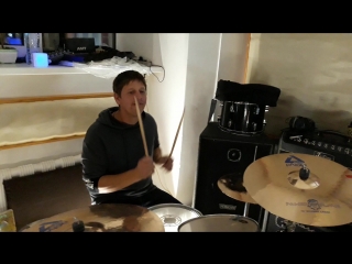 Йока она после концерта