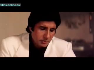 Огненный путь / agneepath, 1990 амитабх баччан, митхун чакраборти, мадхави, нилам, дэнни дензонгпа