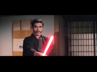 Bruce lee is one of the best jedi i’ve ever seen!