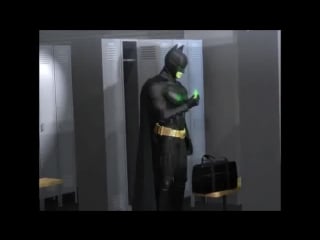 Batman vs superman gachi