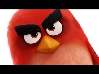 Энгри бердс в кино angry birds movie игра мультик для мальчиков эпик прохождение