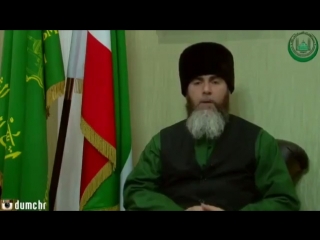 Video by grozny inform