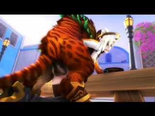 [world of warcraft] noname55