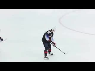 Trevor zegras 2021 iihf wjc 2021 highlights