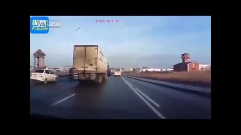 Трюк porn video – Трюк от дальнобоя