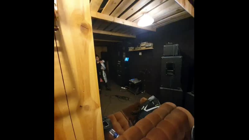 Паратайн winston (live)