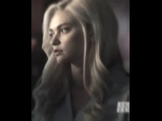 Legacies | jenny boyd | lizzie saltzman | hope mikaelson | danielle russell vine