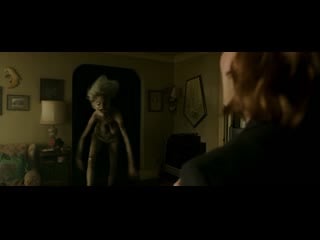 Джоан грегсон оно 2 / joan gregson it chapter two ( 2019 )