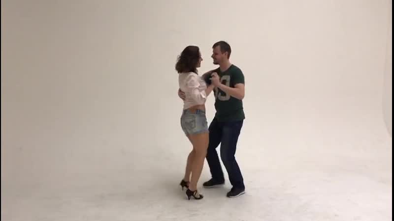 Приходите танцевать!