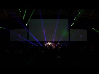 Kebu perplexagon part 3 (live @ assembly 2016)