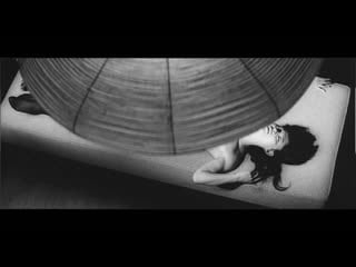 吉田喜重 炎と女 [yoshishige yoshida flame and woman], 1967