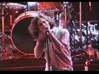 Pearl jam porn red rocks 1995