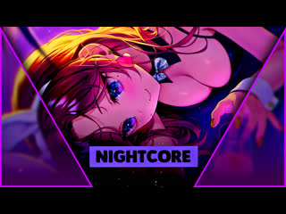 🔶nightcore taking me higher (platon & joolay)