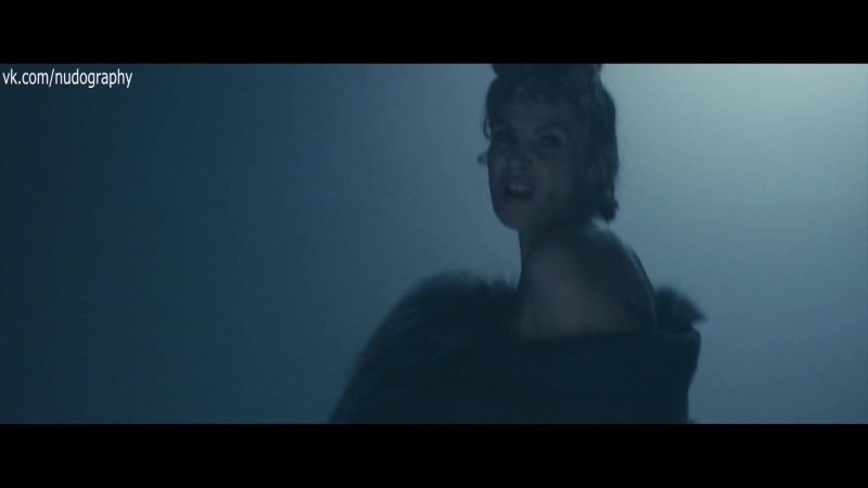 Эмманюэль сенье (emmanuelle seigner) голая в фильме "венера в мехах" (la vénus à la fourrure, venus in fur, 2013) 1080p