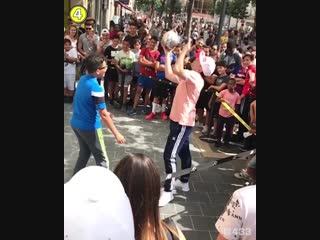 Send your condolences to his family