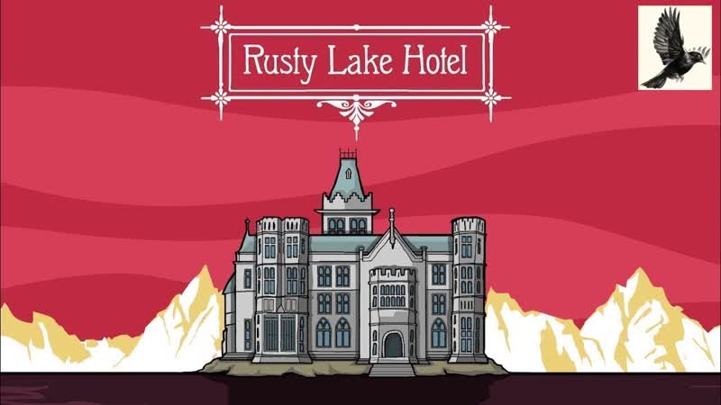 Lake porn video – Rusty lake hotel ►pc