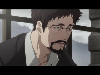 Би начало / b the beginning 5 серия русская озвучка animur (skys и axealik)