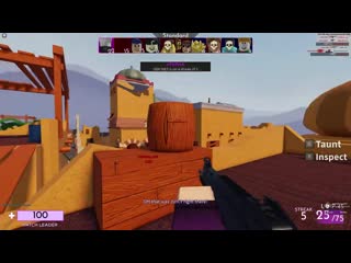 [john roblox] skill issue bro