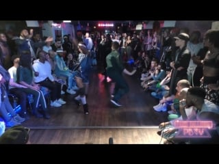 Nikita revlon | almanac ball (paris, 2018)